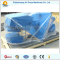 Heavy Duty Submersible Mining Wet Pit Pump